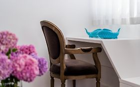 Ah Design Apartments Deluxe