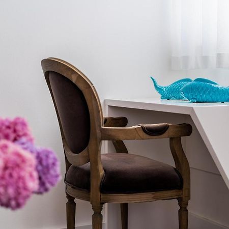 Ah Design Apartments Deluxe Abbázia Kültér fotó
