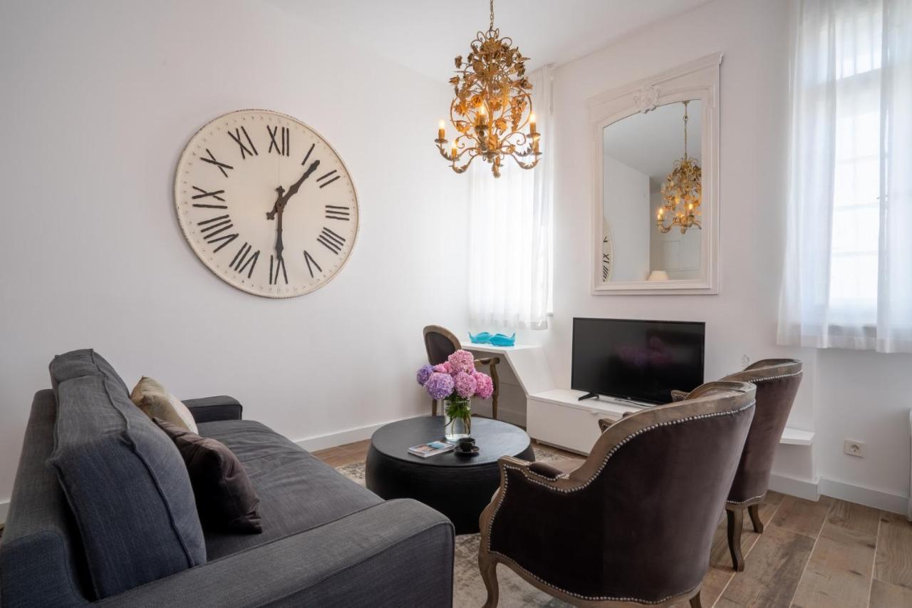 Ah Design Apartments Deluxe Abbázia Kültér fotó