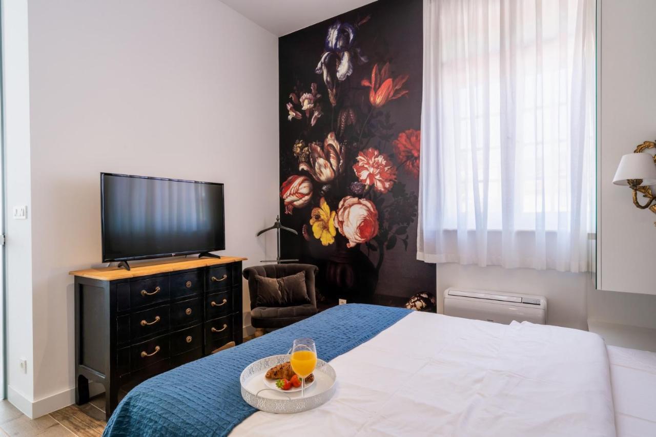 Ah Design Apartments Deluxe Abbázia Kültér fotó