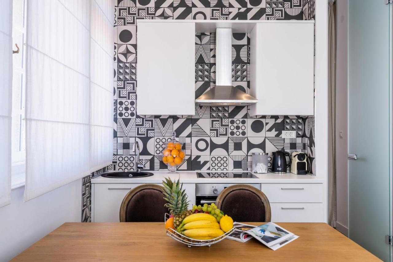Ah Design Apartments Deluxe Abbázia Kültér fotó