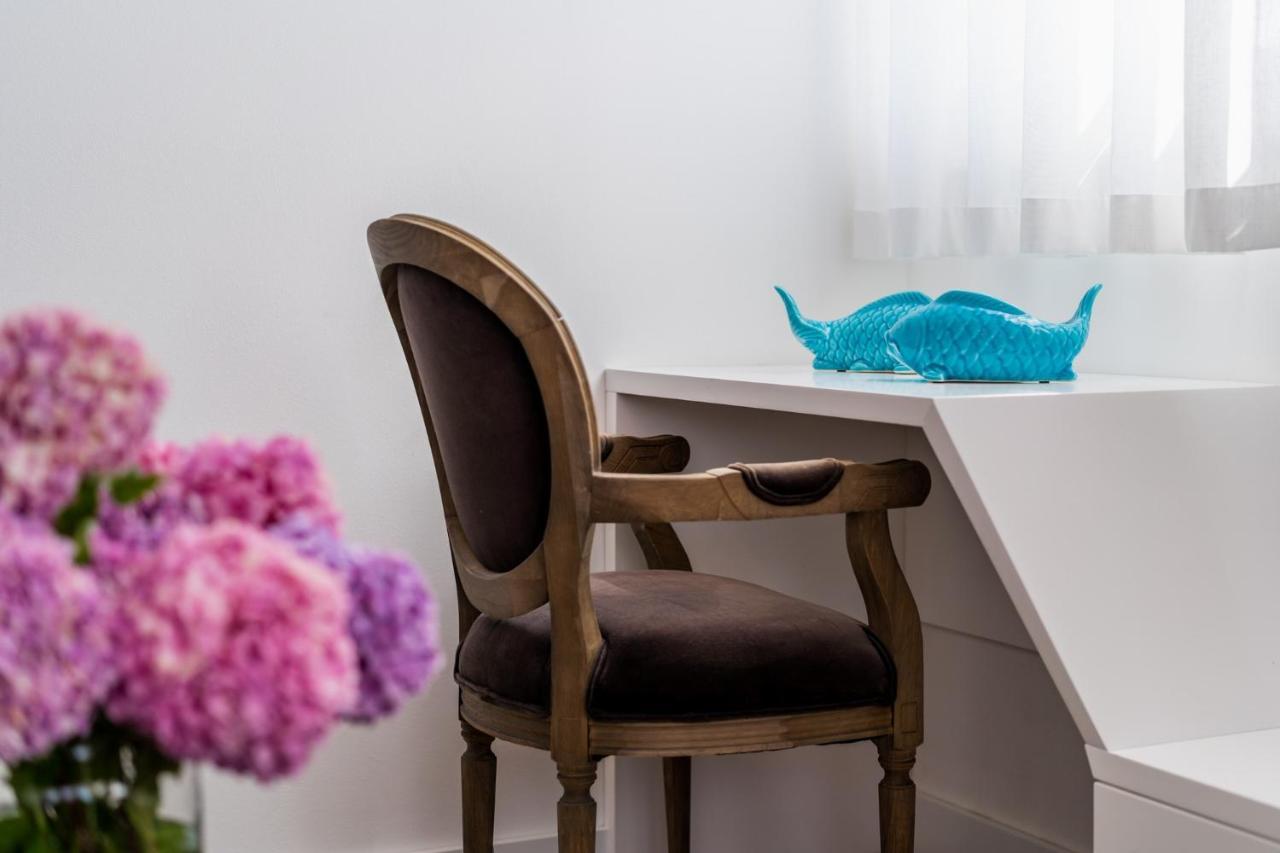 Ah Design Apartments Deluxe Abbázia Kültér fotó
