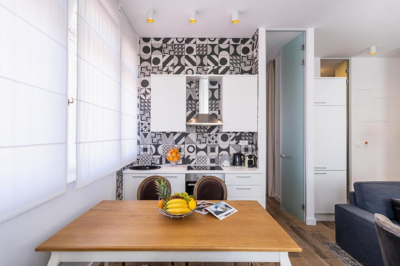 Ah Design Apartments Deluxe Abbázia Kültér fotó