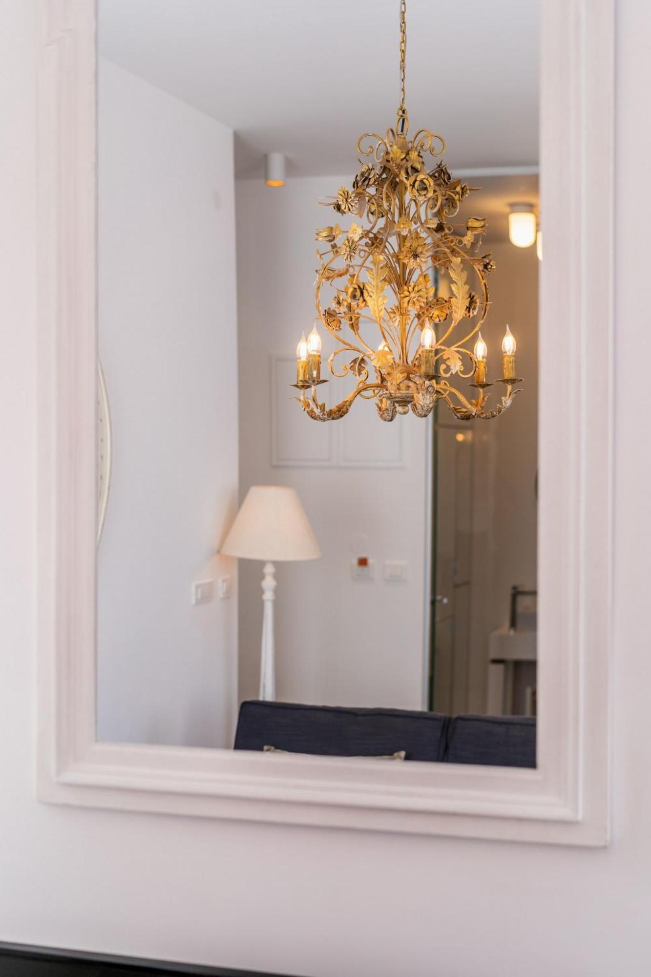 Ah Design Apartments Deluxe Abbázia Kültér fotó